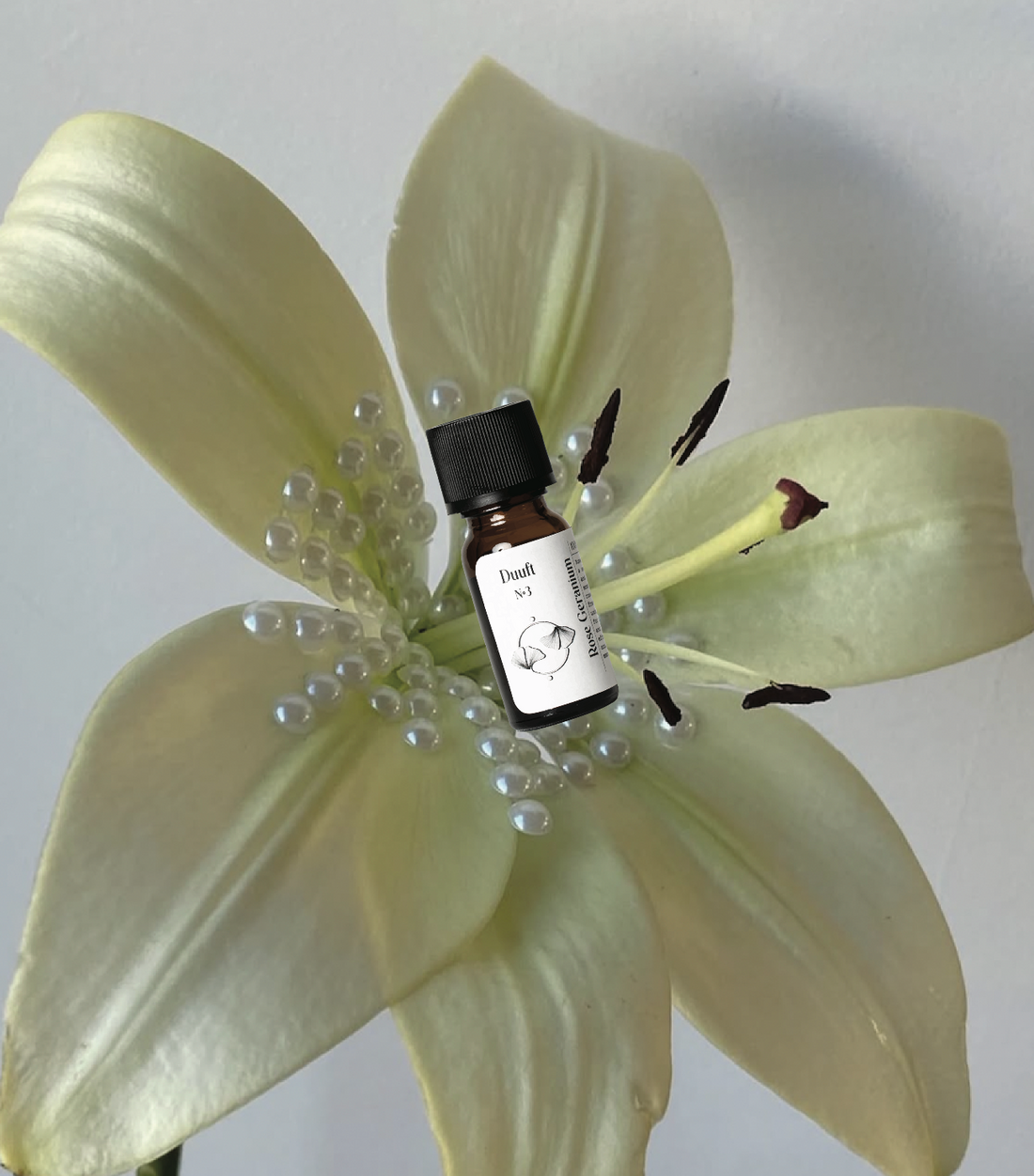 Lag din egen naturlige romspray med eteriske oljer
