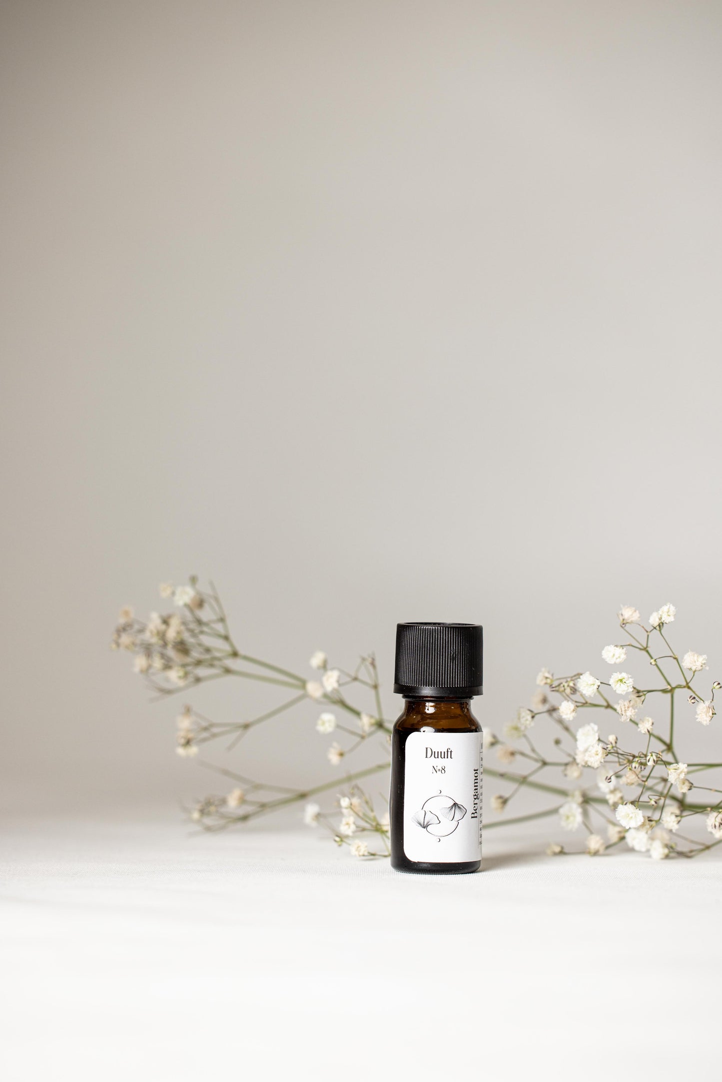 Bergamott - Eterisk Olje (10 ml)