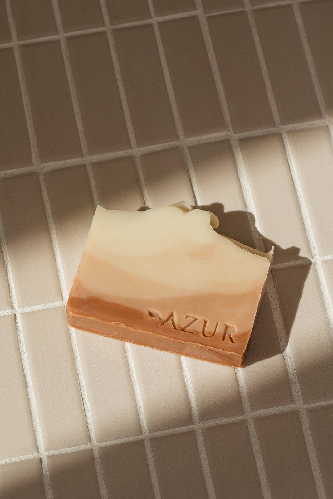 Sunset Dreams - Naturlig Såpe med duften av Sommer