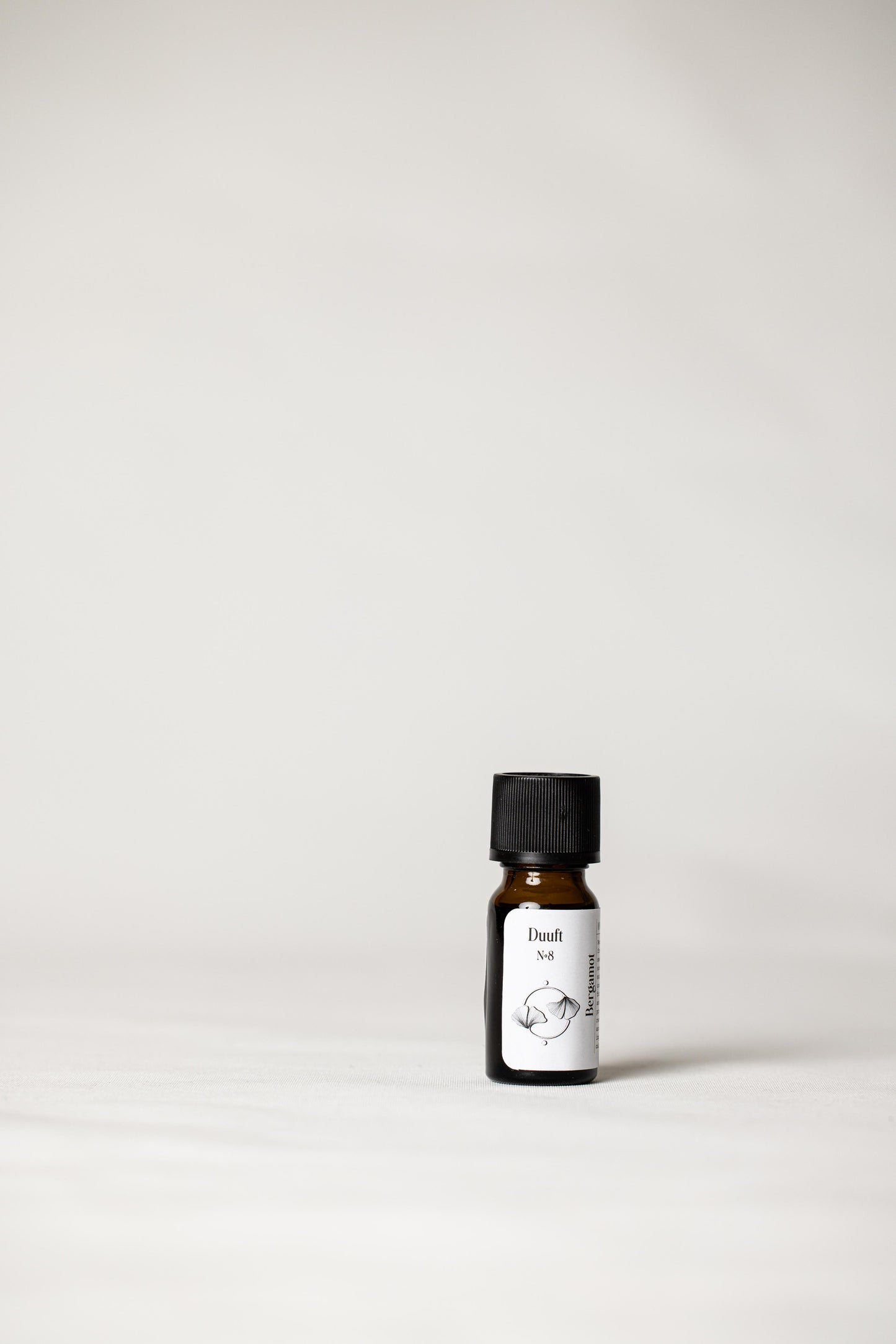 Bergamott - Eterisk Olje (10 ml)
