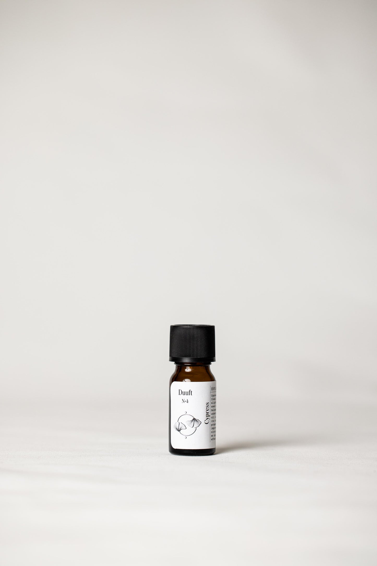 Sypressolje - Eterisk Olje (10 ml) – Økologisk og Ren
