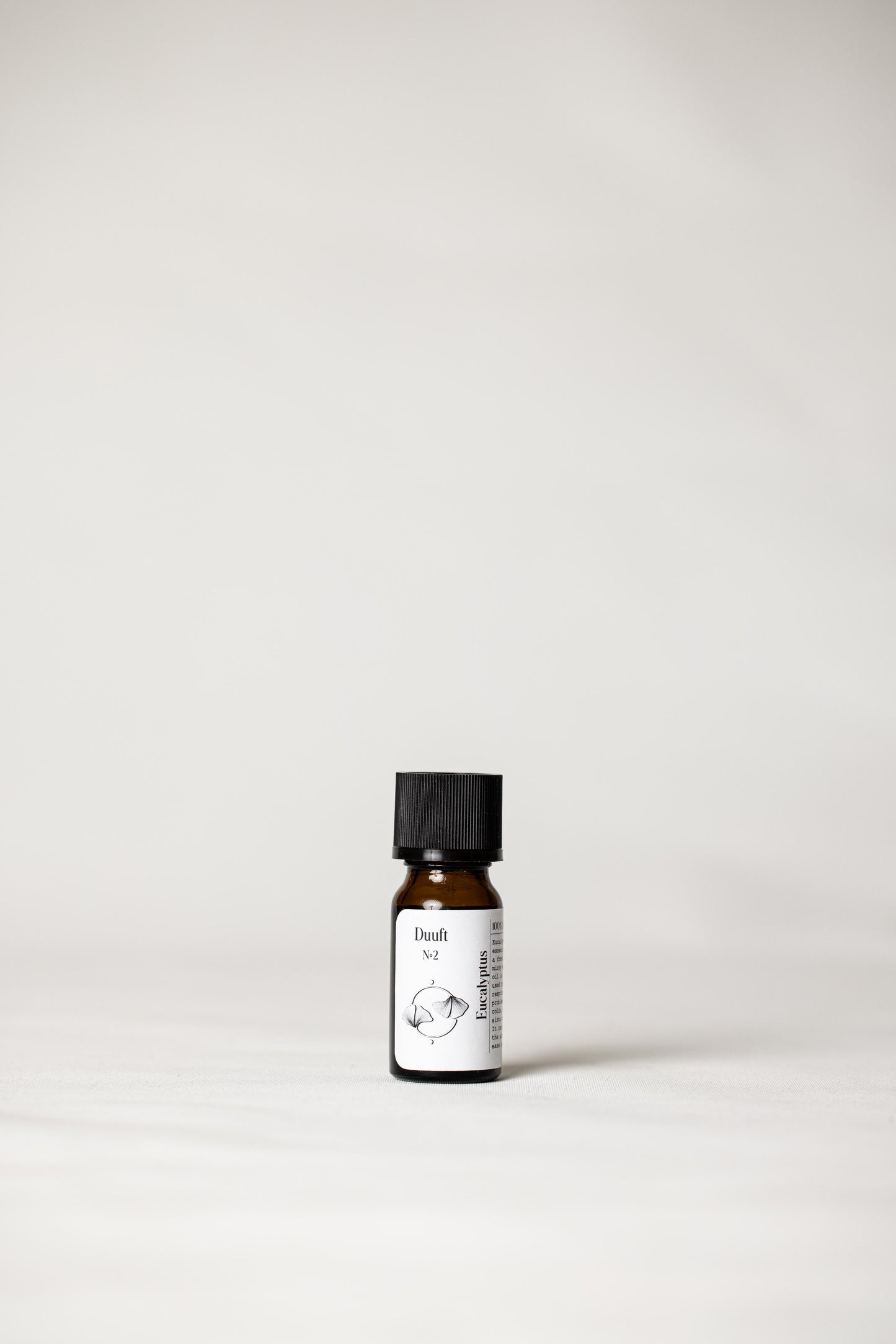 Eukalyptusolje - Eterisk Olje (10 ml)