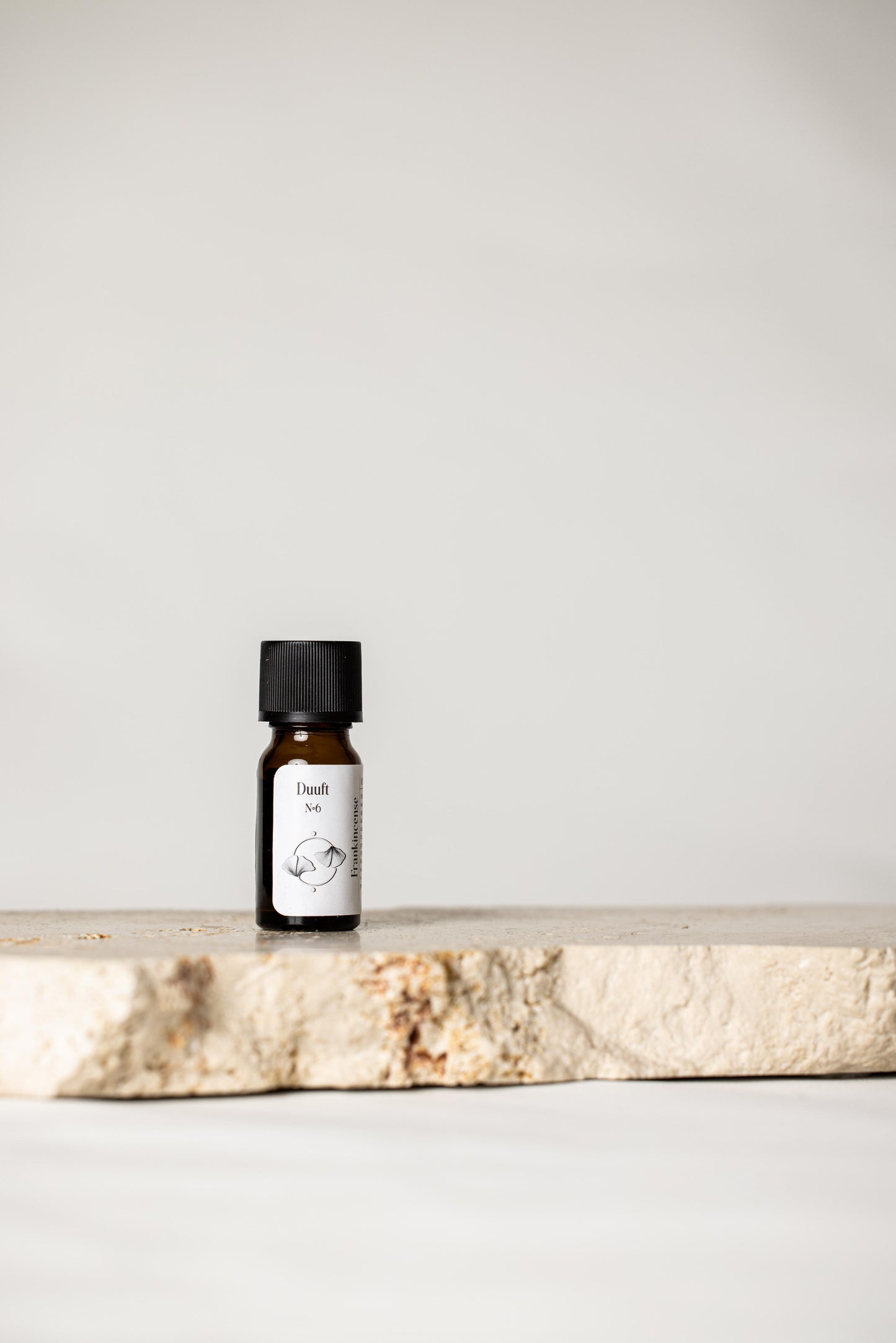 Frankincense - Eterisk Olje (10 ml)