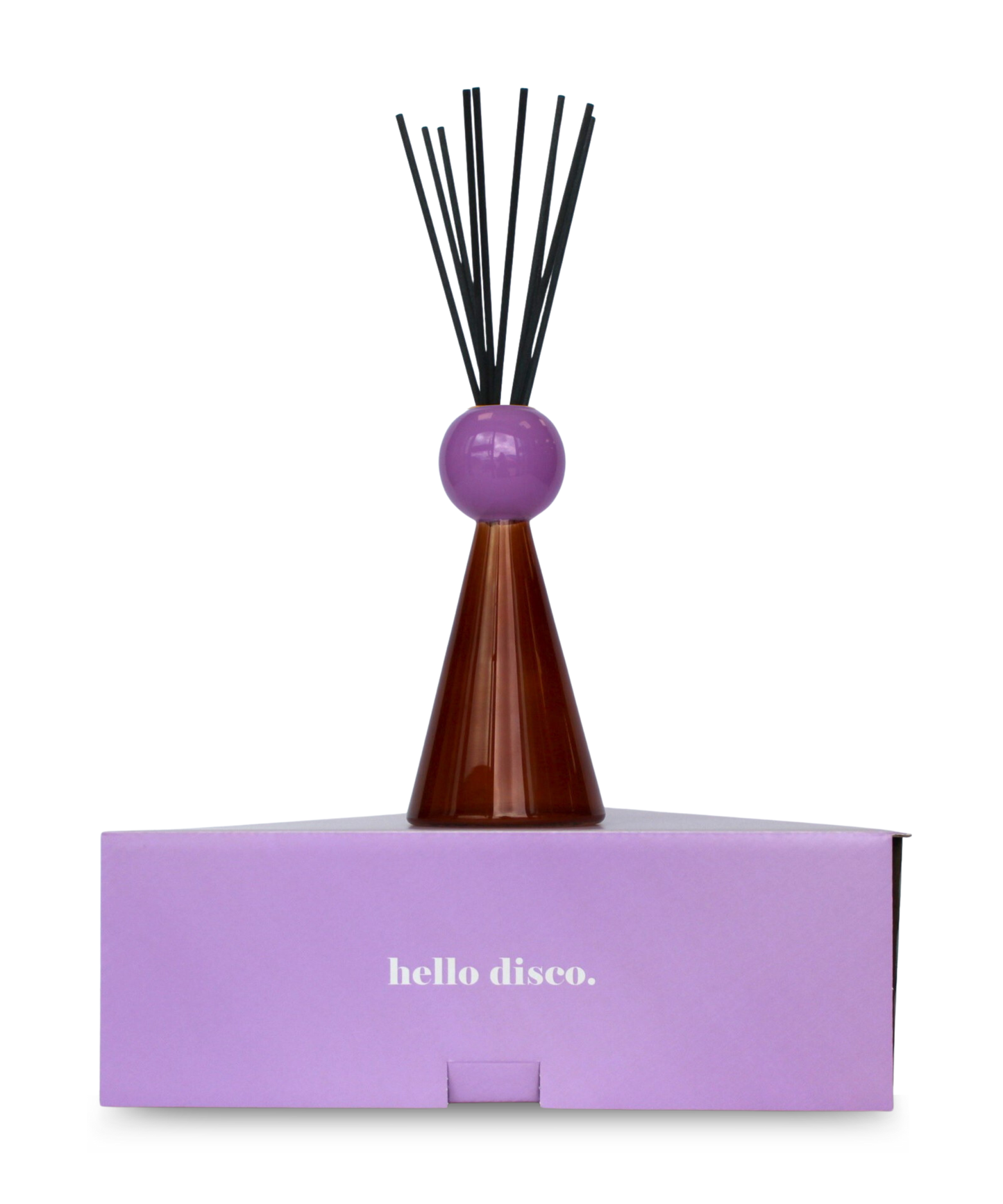 Diffuser fra WXY