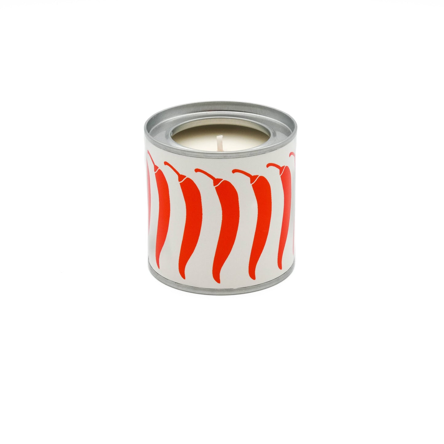 Duftlys "Chili" - Søt Chili og Mandarin
