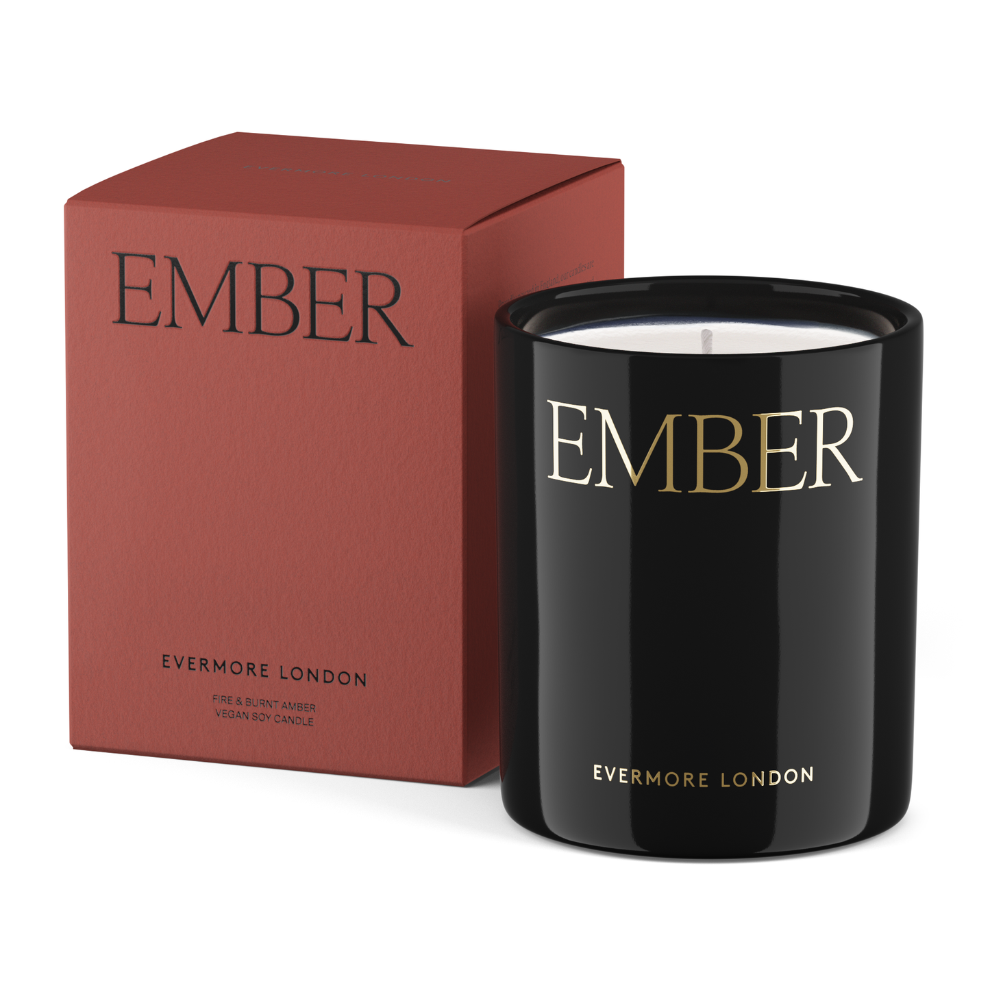 Ember Glow - Duftlys