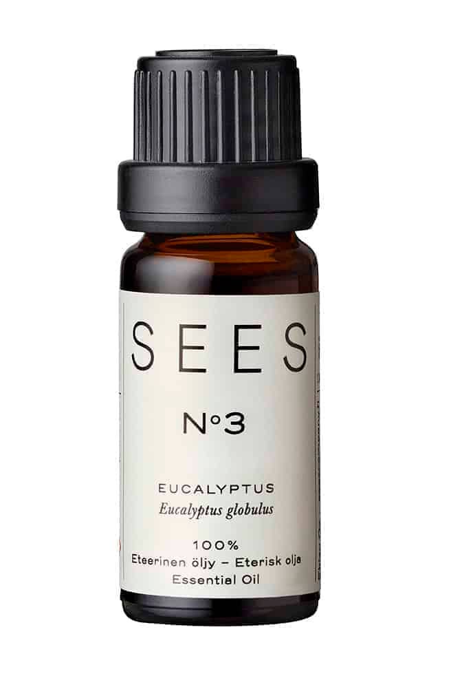 Eukalyptusolje