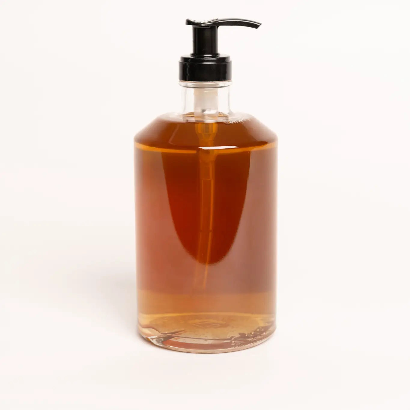 Pine Heartwood – Flytende Håndsåpe