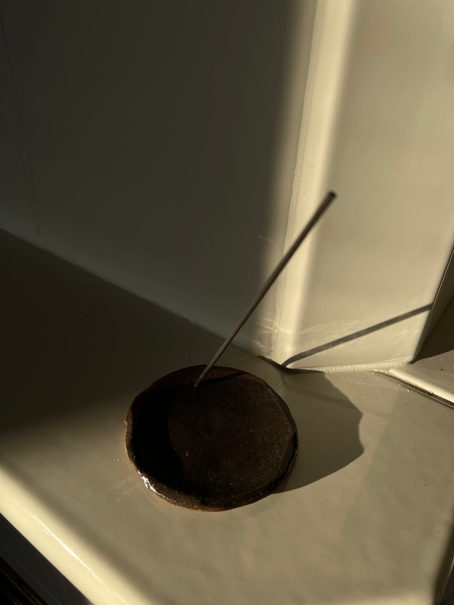 Wabi-Sabi Røkelsesholder