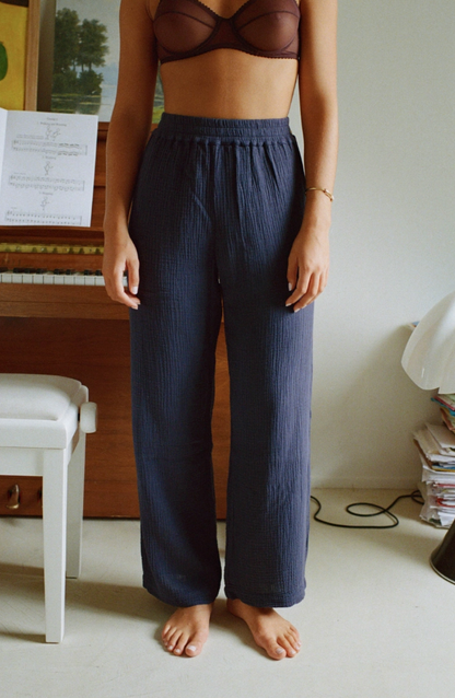 Mimosa Bukse - Organic Cotton