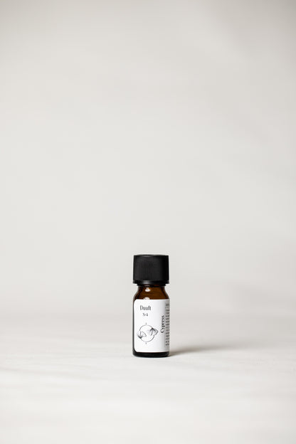 Sypressolje - Eterisk Olje (10 ml) – Økologisk og Ren