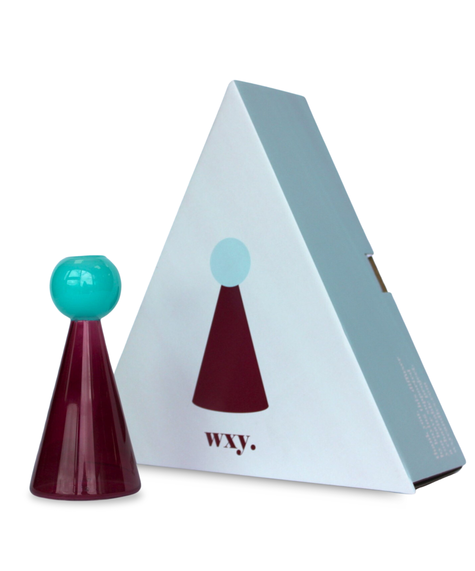 Diffuser fra WXY 
