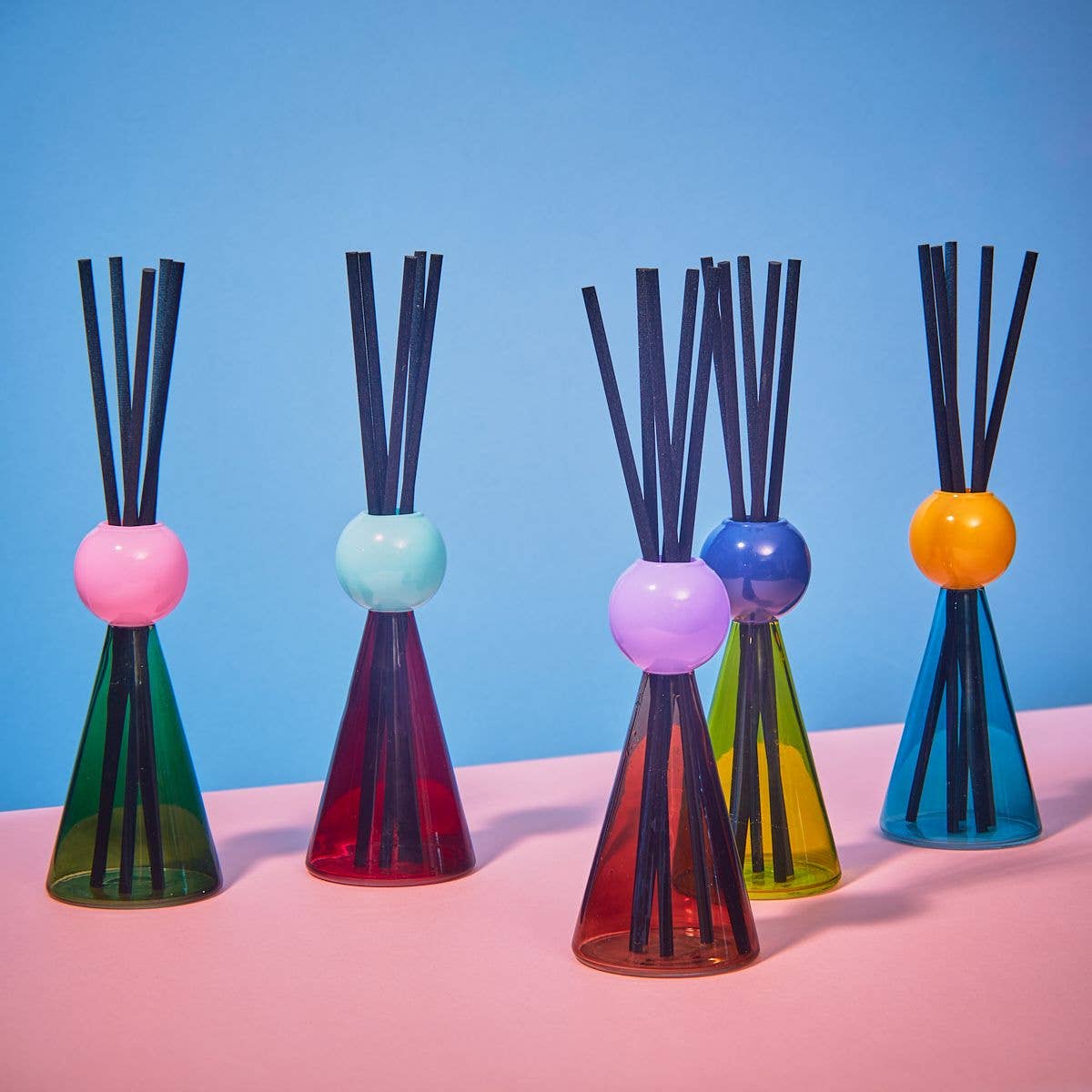 Disco diffuser fra WXY 