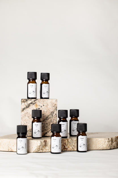 Frankincense - Eterisk Olje (10 ml)