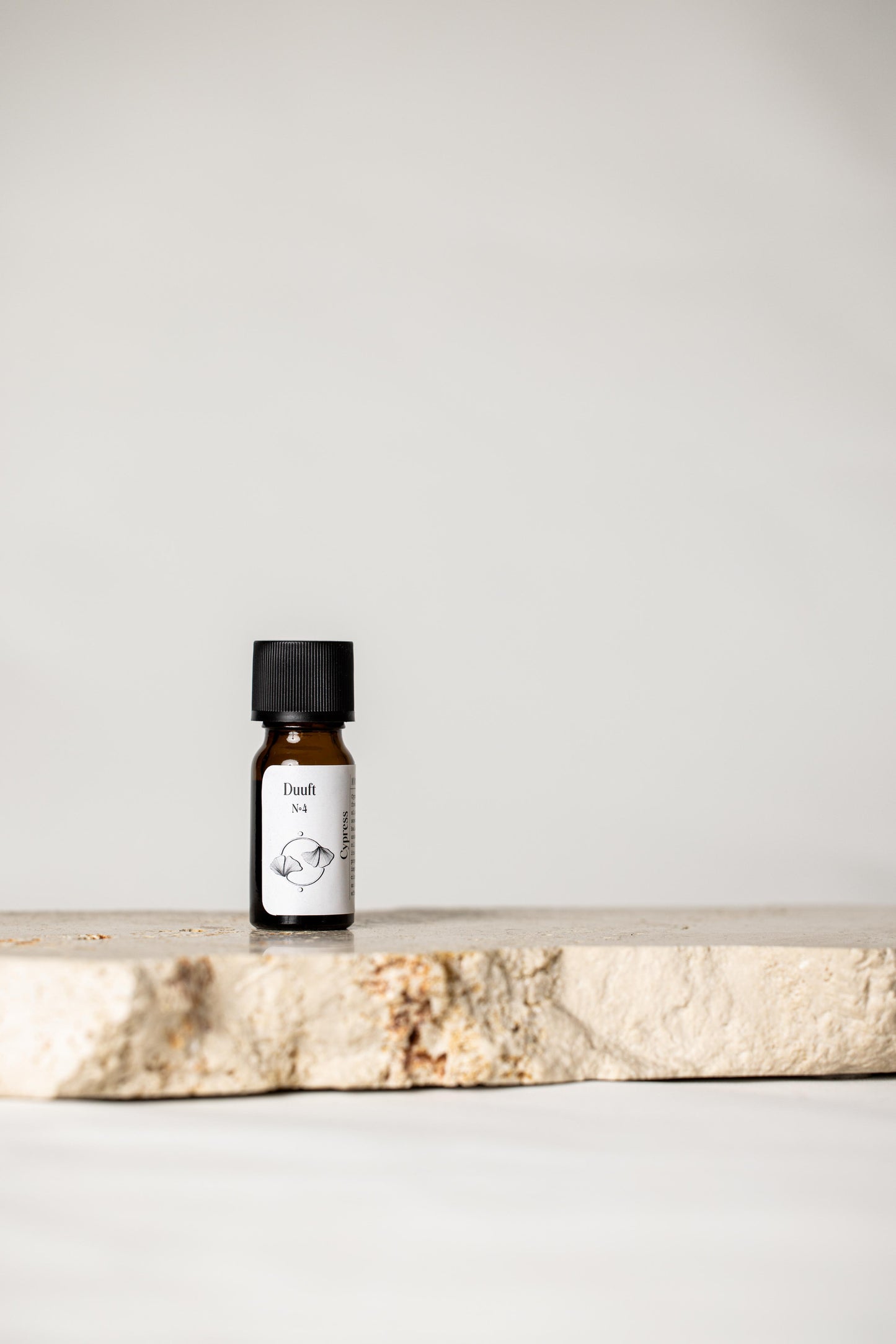 Sypressolje - Eterisk Olje (10 ml) – Økologisk og Ren