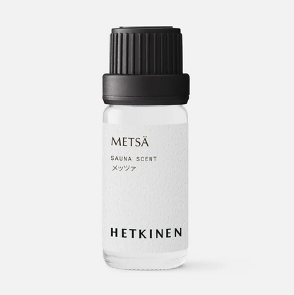 Badstuduft "Metsa Sauna"