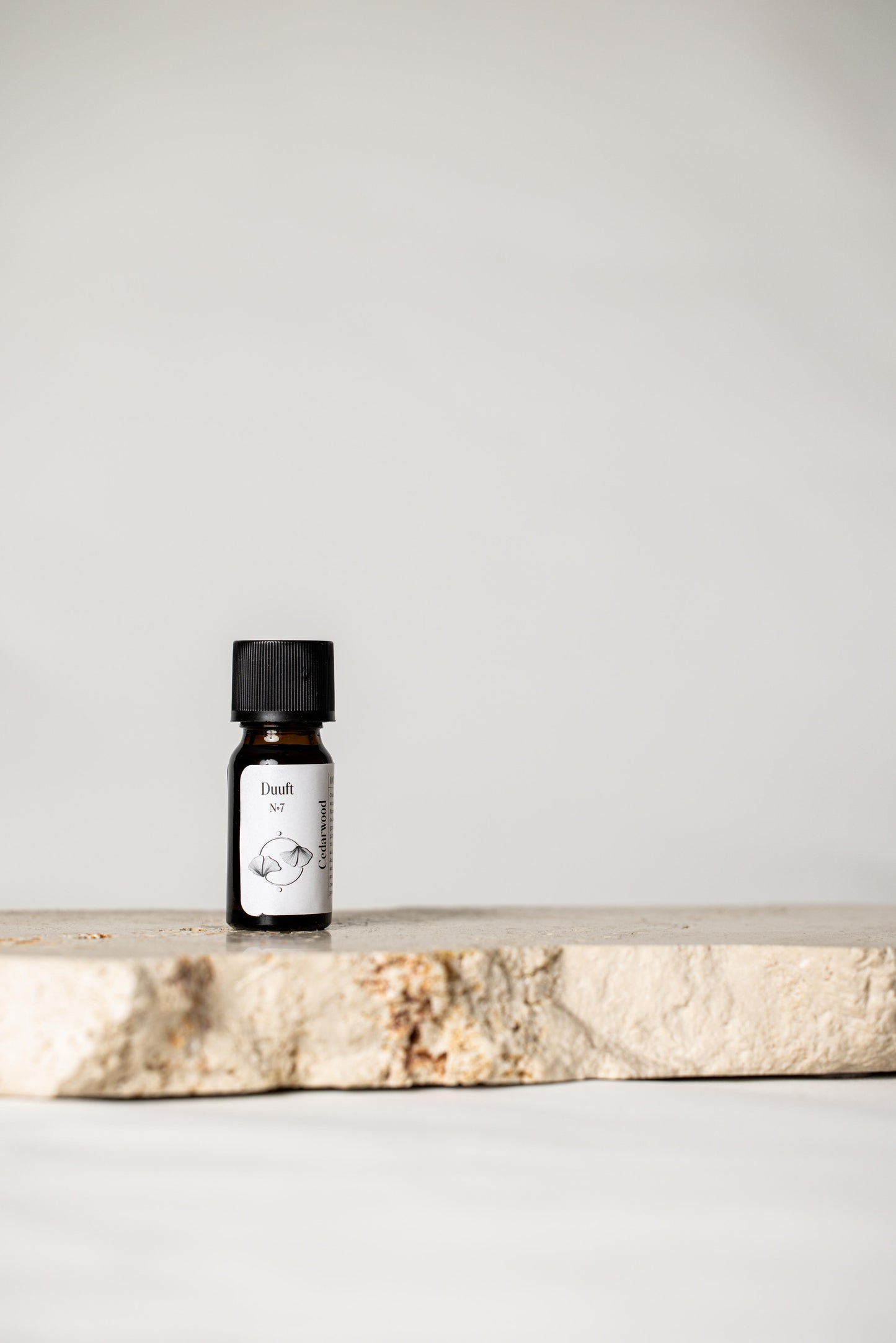 Sedertreolje - Eterisk Olje (10 ml)