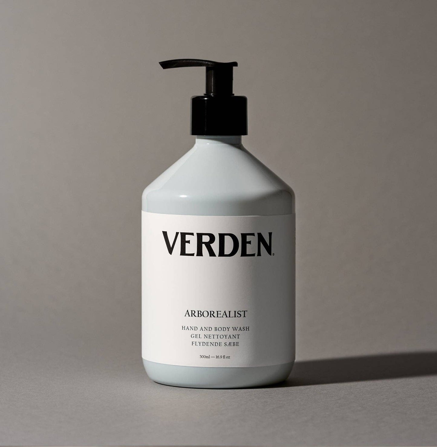 Arborealist - Hand and bodywash