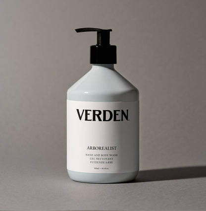 Arborealist - Hand and bodywash