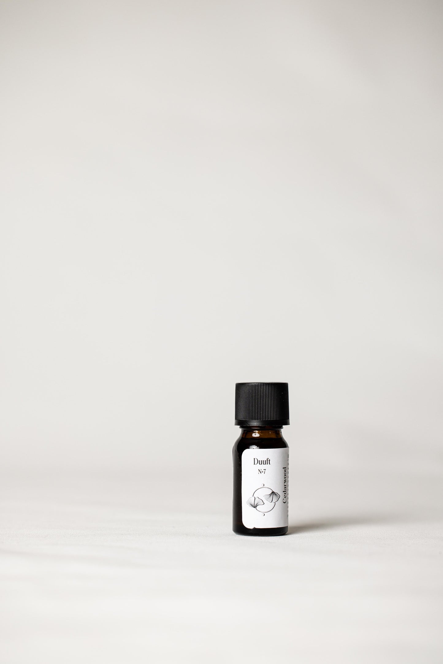 Sedertreolje - Eterisk Olje (10 ml)
