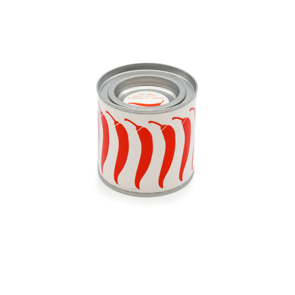 Duftlys "Chili" - Søt Chili og Mandarin