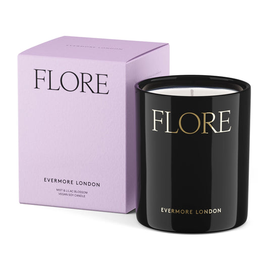 Flore - Duftlys