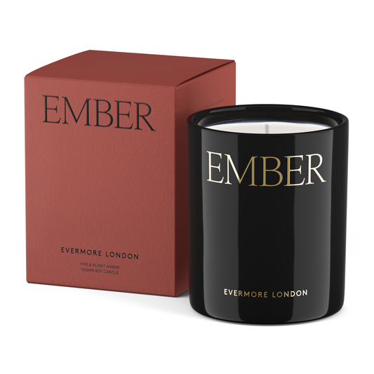 Ember Glow - Duftlys