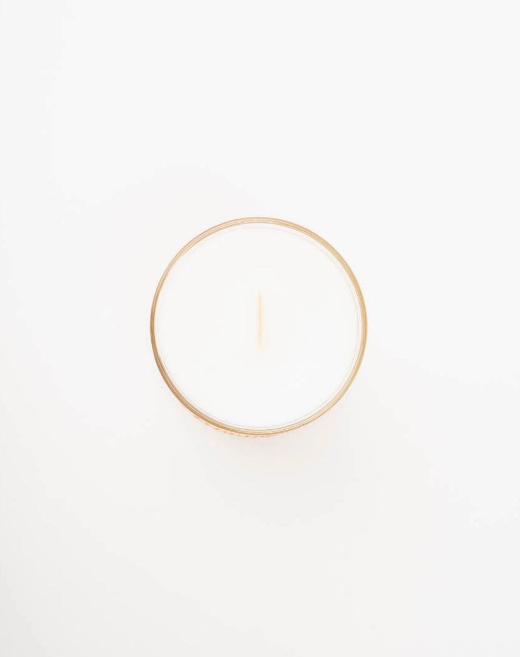 Veggie Candle - Spruce Resin
