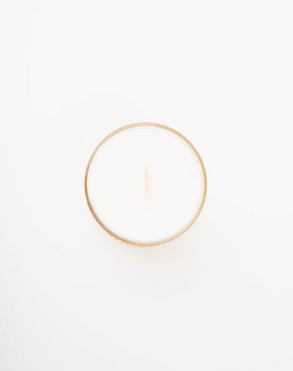 Veggie Candle - Spruce Resin