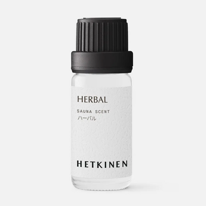 Badstuduft "Herbal Sauna"