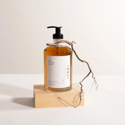 Pine Heartwood  – Flytende Håndsåpe