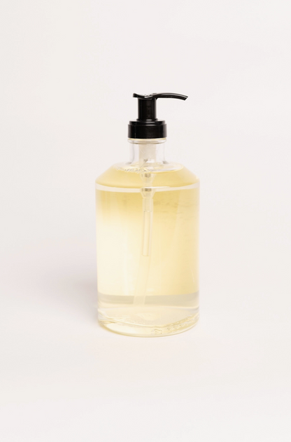 Wabi-Sabi – Flytende Håndsåpe