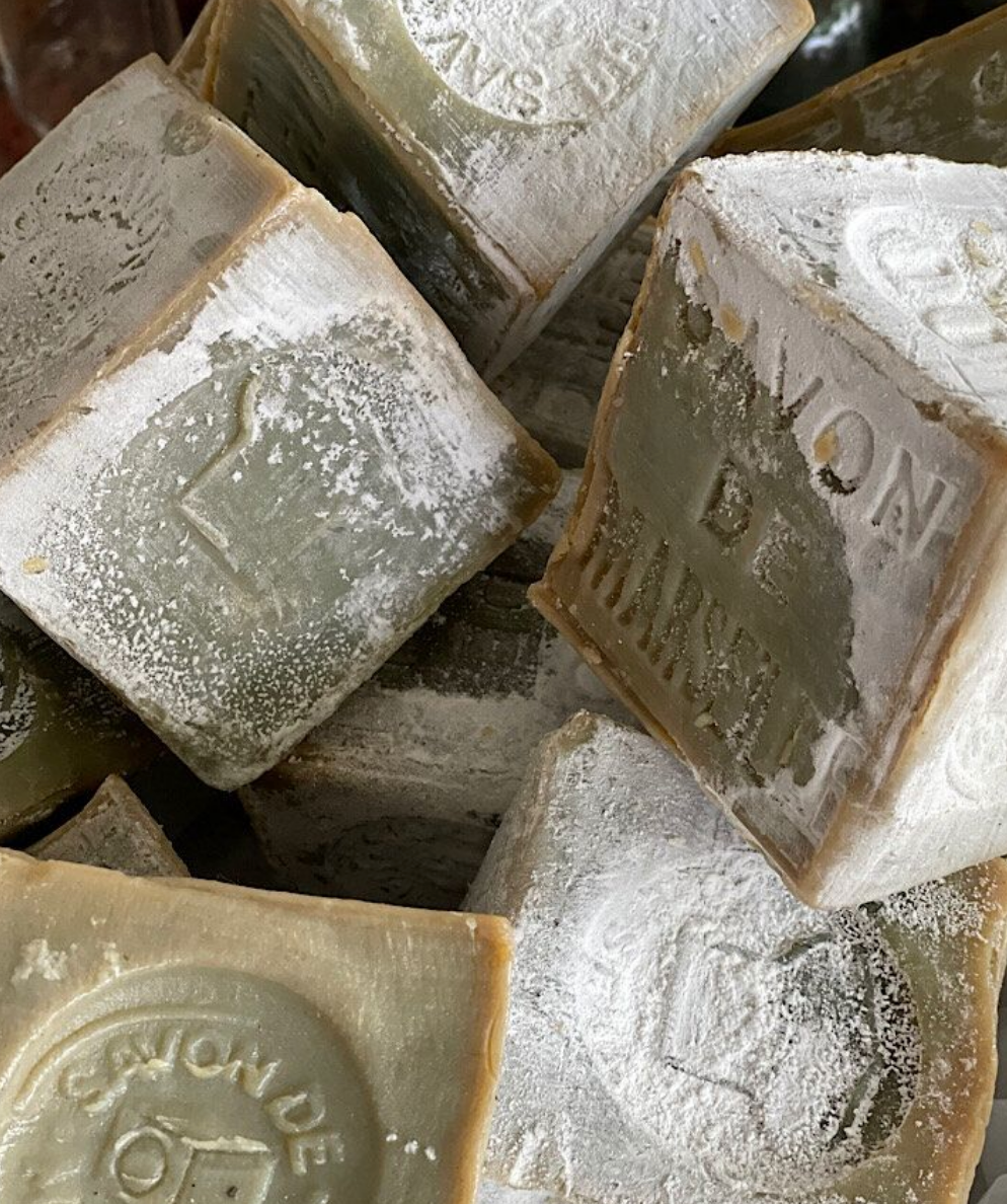Marseille Olive Soap 300g
