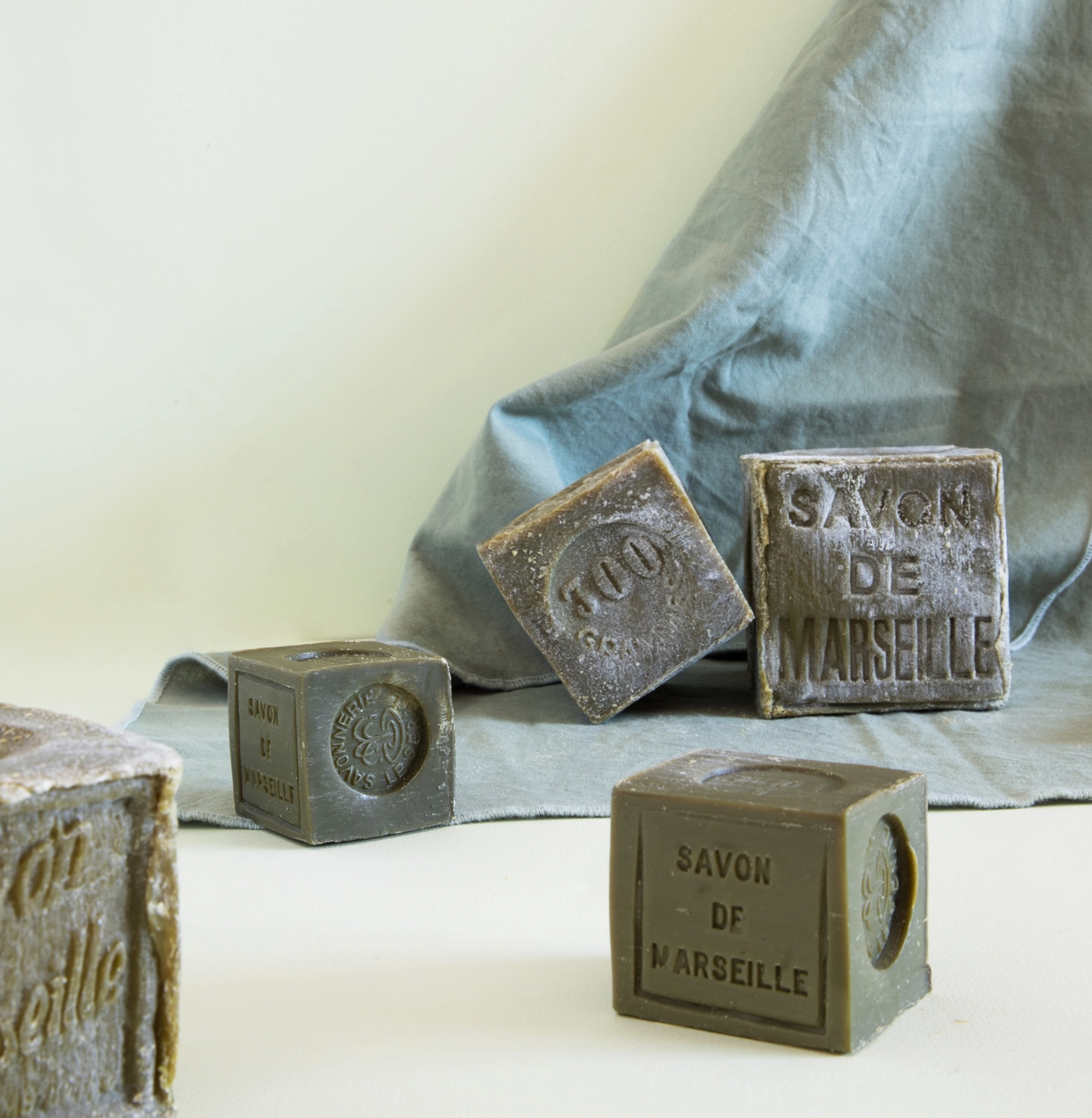 Marseille Olive Soap 300g