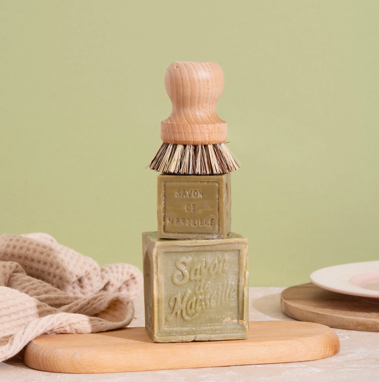 Marseille Olive Soap 300g