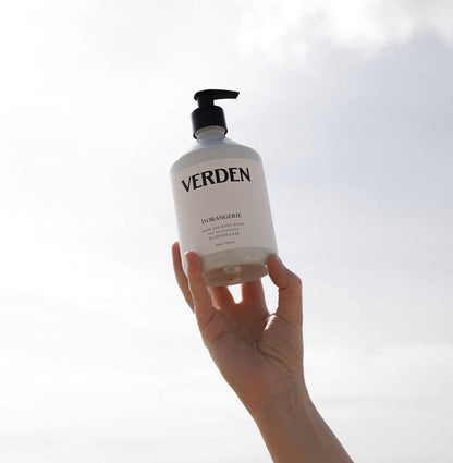 D'Orangerie - Hand and bodywash