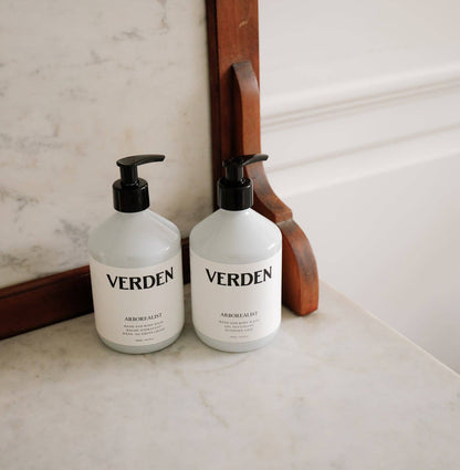 Arborealist - Hand and bodywash