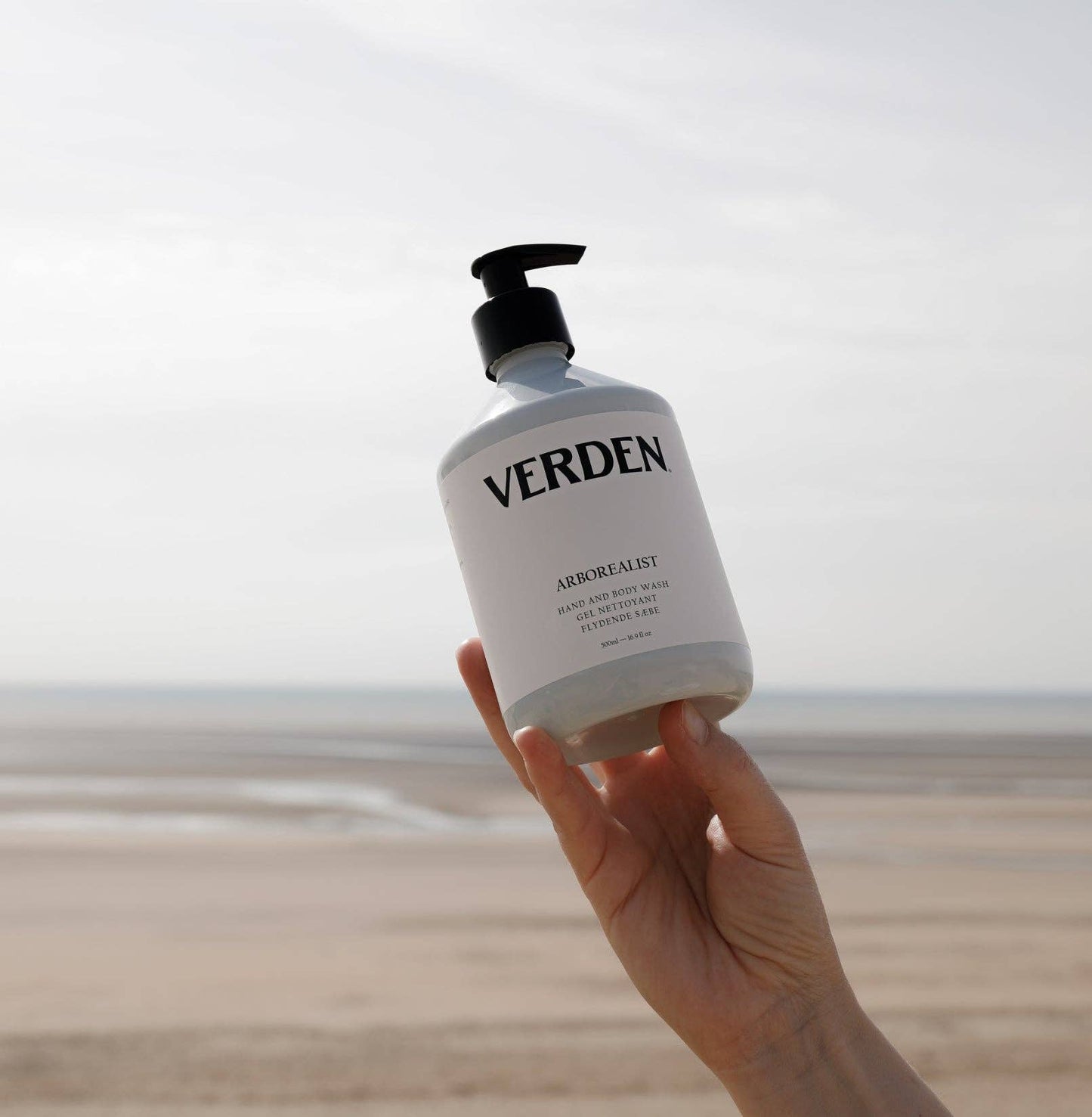 Arborealist - Hand and bodywash